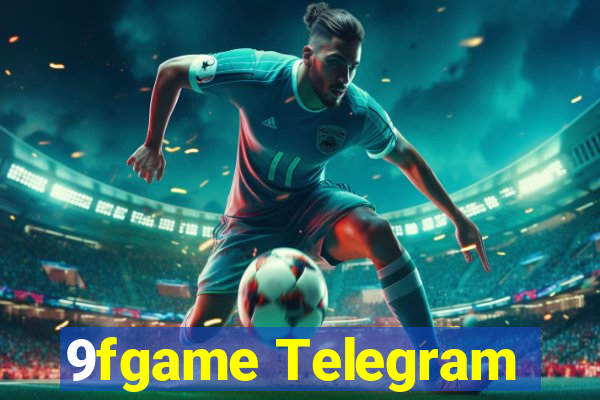 9fgame Telegram